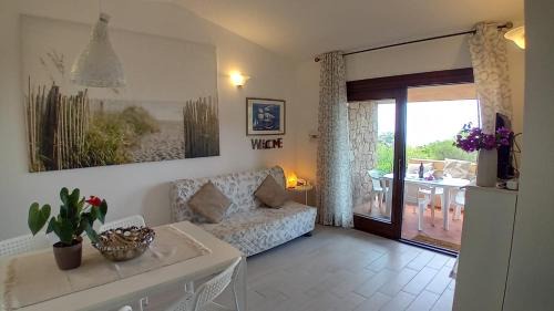 Costa Paradiso Apartamento | Villino Kronos