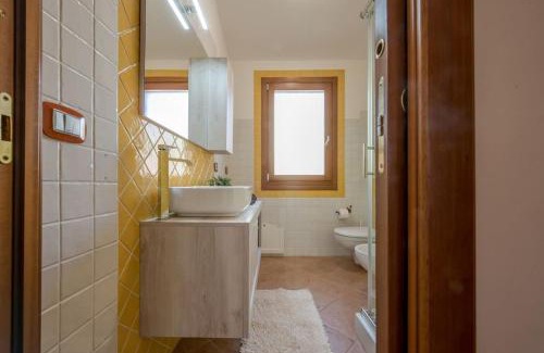 Tertenia Casa | Villino la Lantana con Wi-Fi