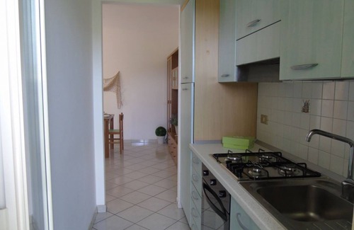 Foggetta Apartamento | Villino La Rotonda - Villa with terrace and private garden