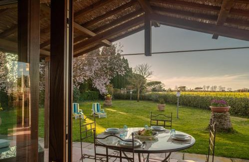 Castagneto Carducci Casa | Villino Mary