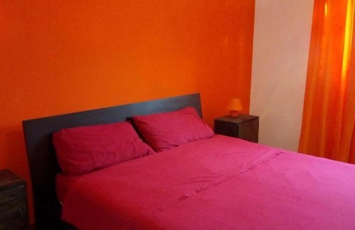 Torre Castiglione Apartamento | Villino Nausika fronte mare - B
