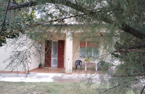 Berra Casa | Villino Room& Garden