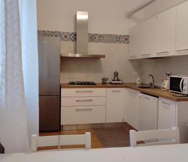 Berra Casa | Villino Room& Garden