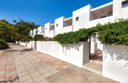 Torre dell'Orso Apartamento | Villino SabryStyle by BarbarHouse