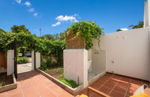 Torre dell'Orso Apartamento | Villino SabryStyle by BarbarHouse