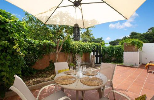 Torre dell'Orso Apartamento | Villino SabryStyle by BarbarHouse