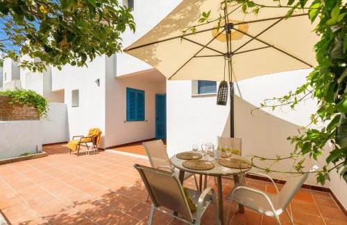 Torre dell'Orso Apartamento | Villino SabryStyle by BarbarHouse
