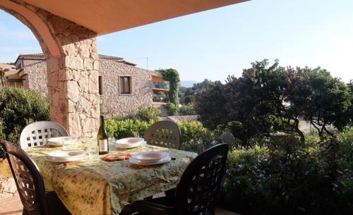 Costa Paradiso Casa | Villino Saccu