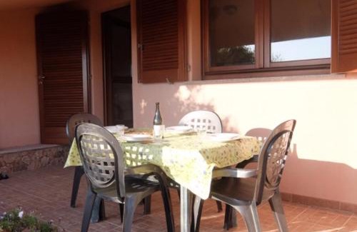 Costa Paradiso Casa | Villino Saccu