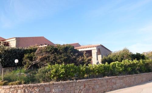 Costa Paradiso Casa | Villino Saccu