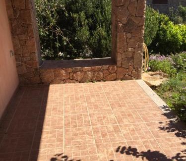 Costa Paradiso Casa | Villino Saccu