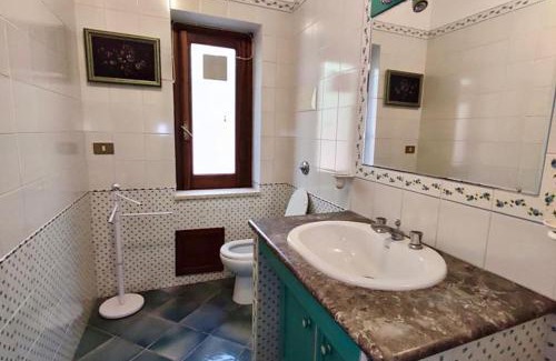 Piana Calzata Villa | Villino Tartarughe & Conchiglie