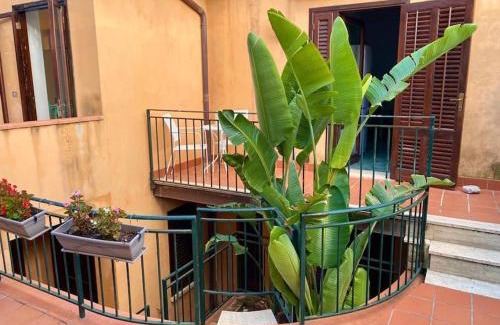 Piana Calzata Villa | Villino Tartarughe & Conchiglie