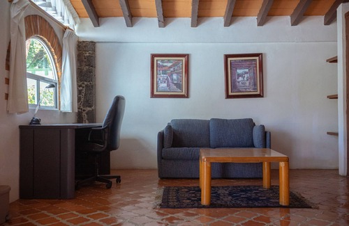 Tepoztlán Cama Y Desayuno | Villlas Mexiko