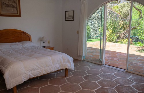 Tepoztlán Cama Y Desayuno | Villlas Mexiko