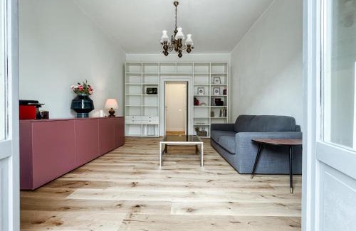 Porta Genova Apartamento | Villoresi Suites - Large Flat Navigli, Milano
