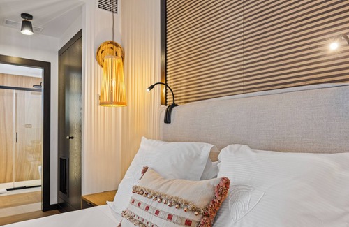 Centro de Marbella Hotel | VILLTAK La Plaza