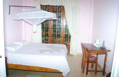 Anuradhapura Cama Y Desayuno | Villu Villa