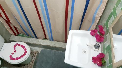 Corn Island Cabina | Villy's Cottage