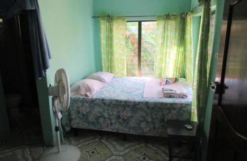 Corn Island Cabina | Villy's Cottage