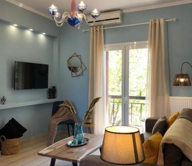 Kontokali Apartamento | Vilma's House