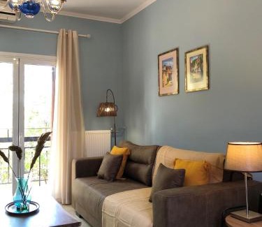 Kontokali Apartamento | Vilma's House