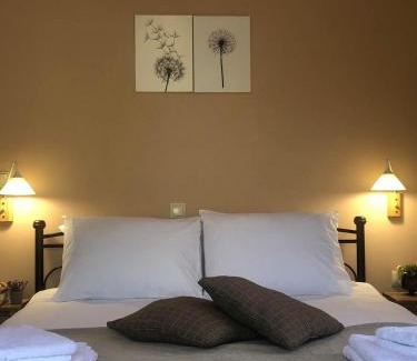 Kontokali Apartamento | Vilma's House