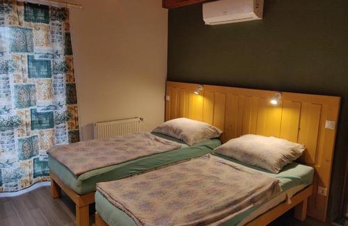 Balatonmariafurdo Casa | Vilma Villa