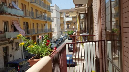 Mola di Bari Apartamento | Vilmahouse