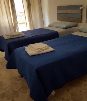 Mola di Bari Apartamento | Vilmahouse