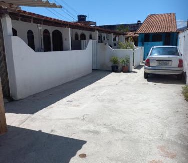 Marica Complejo | Vilmar suítes