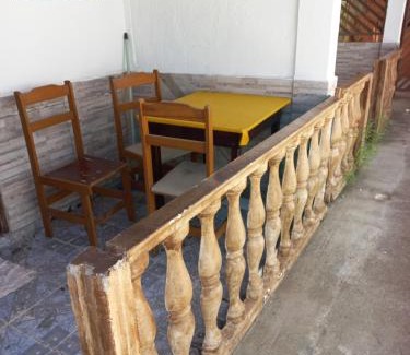 Marica Complejo | Vilmar suítes