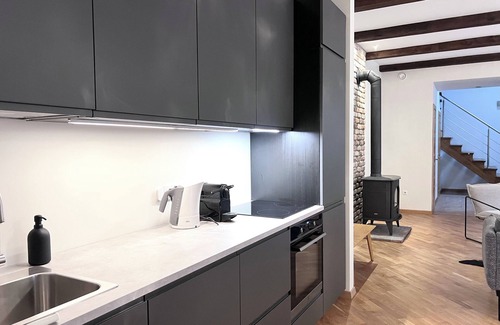 Old Town Hotel | Vilnius Apartments & Suites Old Town