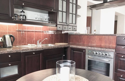 Old Town Hotel | Vilnius Apartments & Suites Old Town