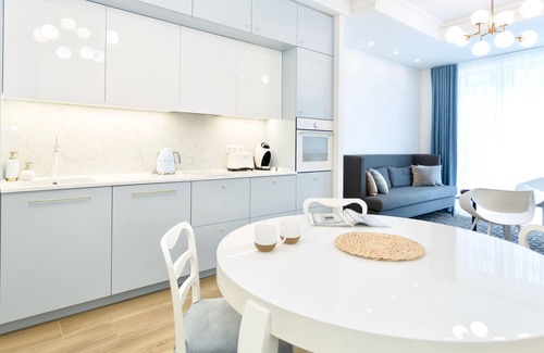 Old Town Hotel | Vilnius Apartments & Suites Old Town