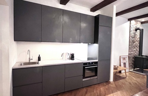Old Town Hotel | Vilnius Apartments & Suites Old Town