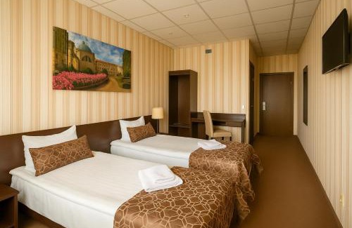 Vilnius Hotel | Vilnius Hotel