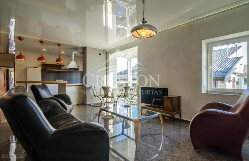 Vilnius city municipality Apartamento | Vilnius Luxury Apartment 1