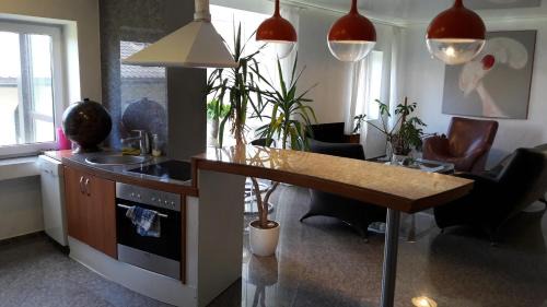 Vilnius city municipality Apartamento | Vilnius Luxury Apartment 1