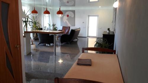 Vilnius city municipality Apartamento | Vilnius Luxury Apartment 1
