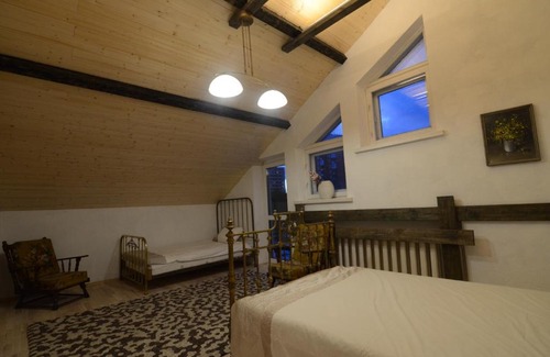 Vilnius city municipality Apartamento | Vilnius Luxury Apartment 2