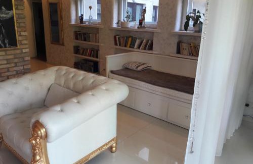 Vilnius city municipality Apartamento | Vilnius Luxury Apartment 3