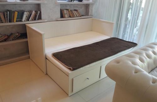 Vilnius city municipality Apartamento | Vilnius Luxury Apartment 3