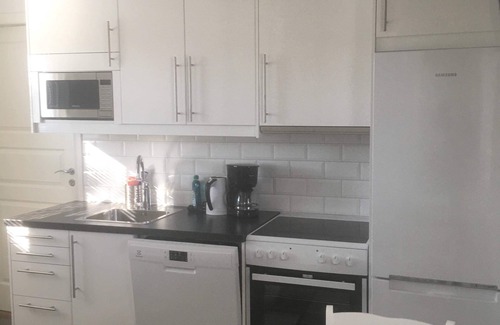 Eskilstuna Cabaña | Vilsta Cottages