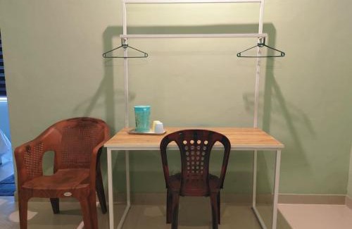 Khattalwada Cabina | Vilstay Go