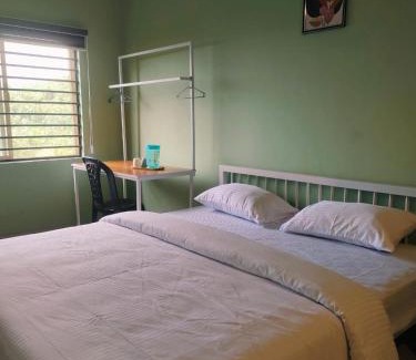 Khattalwada Cabina | Vilstay Go