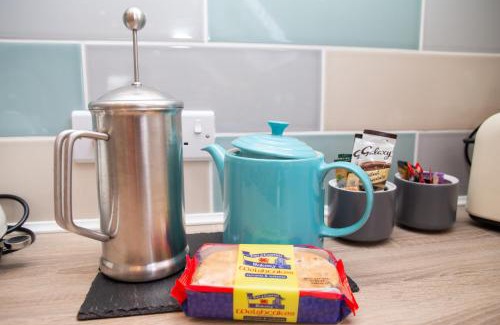 Little Haven Casa | Vilureef Broad Haven