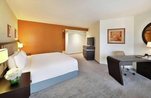 Gwarinpa Estate Hotel | VIMA HOTELS