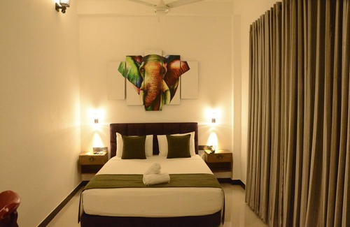 Udawalawa Casa | Vimanra Hotel