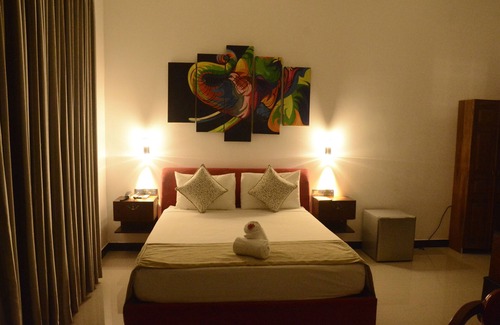 Udawalawa Casa | Vimanra Hotel